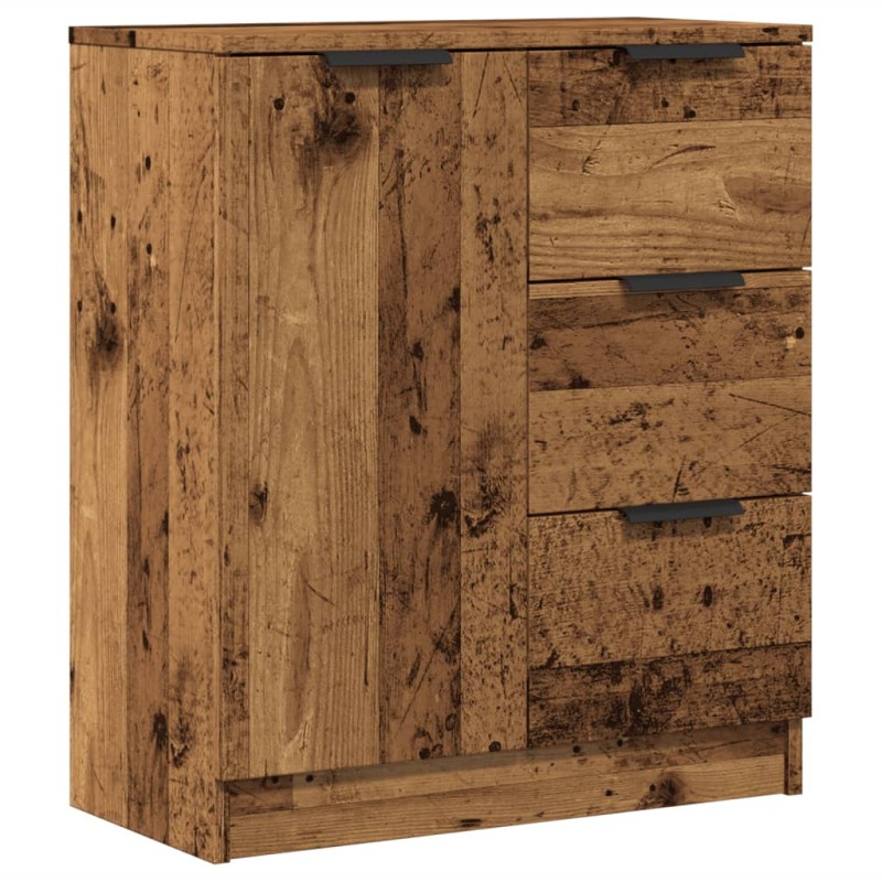 vidaXL Ντουλάπι Παλ. Ξύλο 60 x 30 x 70 εκ. από Επεξεργασμένο Ξύλο