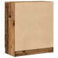 vidaXL Ντουλάπι Παλ. Ξύλο 60 x 30 x 70 εκ. από Επεξεργασμένο Ξύλο
