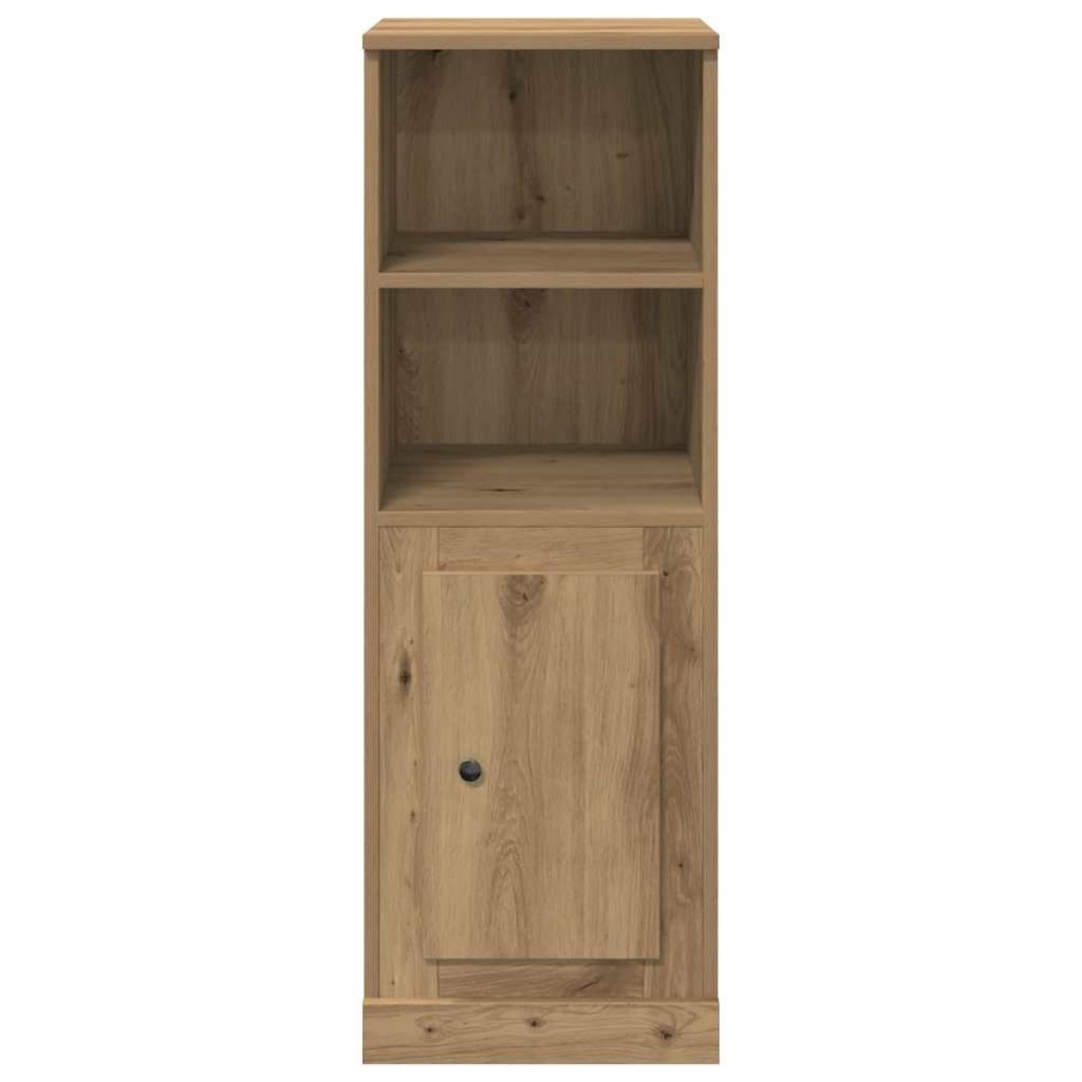 vidaXL Ντουλάπι Αρτισιανή Δρυς 36x35,5x103,5 εκ από Επεξεργασμένο Ξύλο
