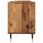 vidaXL Έπιπλο Τηλεόρασης Παλιό Ξύλο 150x30x44,5 εκ. Επεξεργασμένο Ξύλο