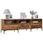 vidaXL Έπιπλο Τηλεόρασης Παλιό Ξύλο 150x30x44,5 εκ. Επεξεργασμένο Ξύλο