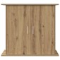 vidaXL Βάση Ενυδρείου Artisan Δρυς 81x36x73 εκ. από Τεχνητό Ξύλο