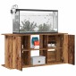 Βάση ενυδρείου vidaXL Παλιό ξύλο 121x41x58 cm Κατασκευασμένο ξύλο