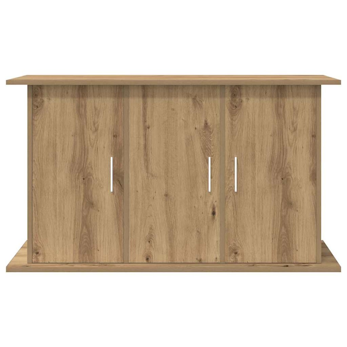 vidaXL Βάση Ενυδρείου Artisan Δρυς 101x41x58 εκ. από Τεχνητό Ξύλο