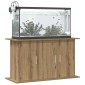 vidaXL Βάση Ενυδρείου Artisan Δρυς 101x41x58 εκ. από Τεχνητό Ξύλο