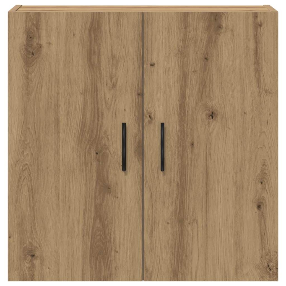 vidaXL Ντουλάπι Τοίχου Αρτισιανή Δρυς 60x31x60 εκ. Επεξεργασμένο Ξύλο