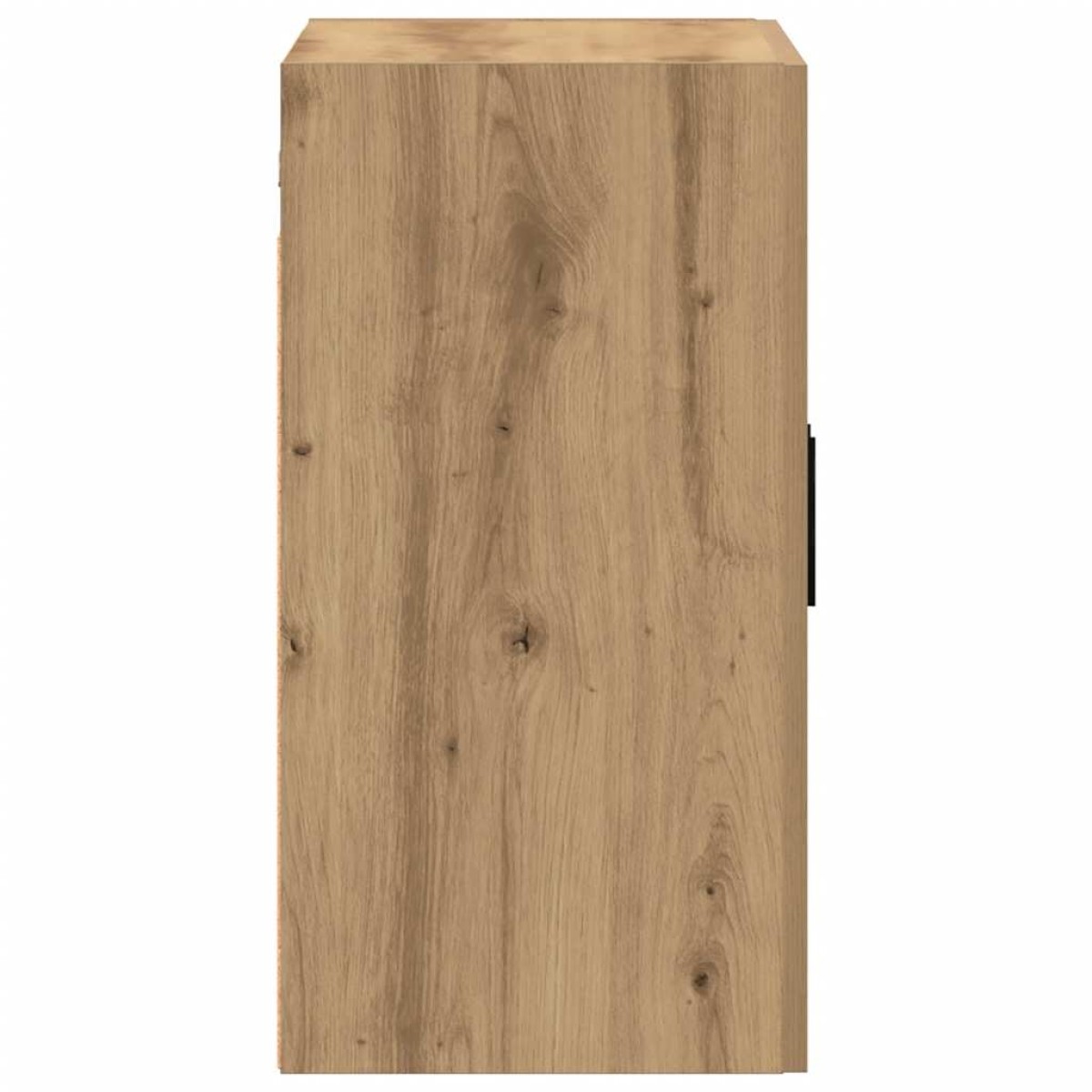 vidaXL Ντουλάπι Τοίχου Αρτισιανή Δρυς 60x31x60 εκ. Επεξεργασμένο Ξύλο