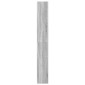vidaXL Βιβλιοθήκη Γκρι Sonoma 40x24x176 εκ. από Επεξεργασμένο Ξύλο