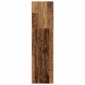 vidaXL Βιβλιοθήκη παλαιού ξύλου 60x30x114 cm Κατασκευασμένο ξύλο