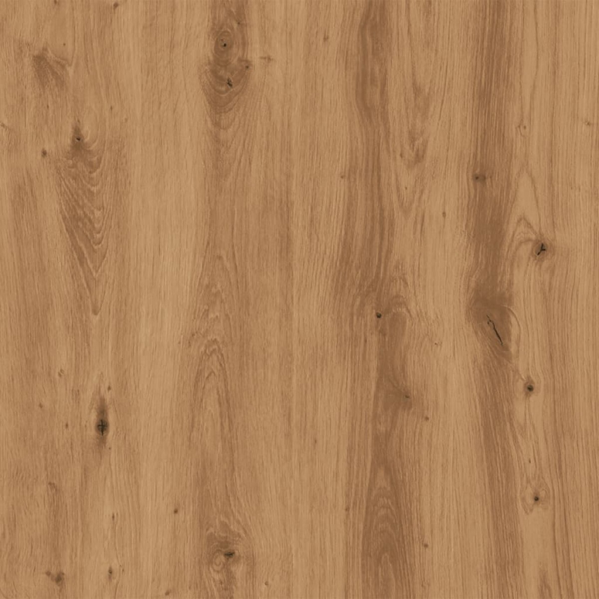 vidaXL Βιβλιοθήκη Αρτισιανή Δρυς 60x30x189 εκ. από Επεξεργασμένο Ξύλο
