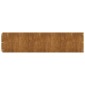 vidaXL Περίγραμμα γκαζόν 20 pcs 25 x 103 cm Ατσάλι Σκληρυθέν στον Αέρα