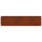 vidaXL Περίγραμμα γκαζόν 20 pcs 25 x 103 cm Ατσάλι Σκληρυθέν στον Αέρα