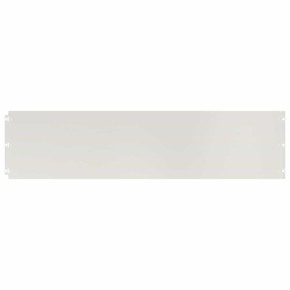 vidaXL Περίγραμμα γκαζόν 20 pcs 25 x 103 cm Ατσάλι Σκληρυθέν στον Αέρα