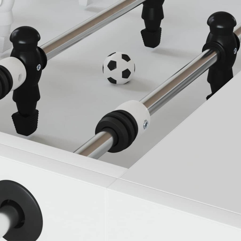 vidaXL Στηρίγματα Σαλαγκάρας 16 τεμ. Μαύρο 3 x 3 x 2 εκ TPE