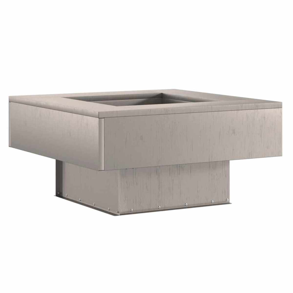 vidaXL Φωτιά σε μπολ Σκ rusty Ατσάλι Σκληρυθέν στον Αέρα