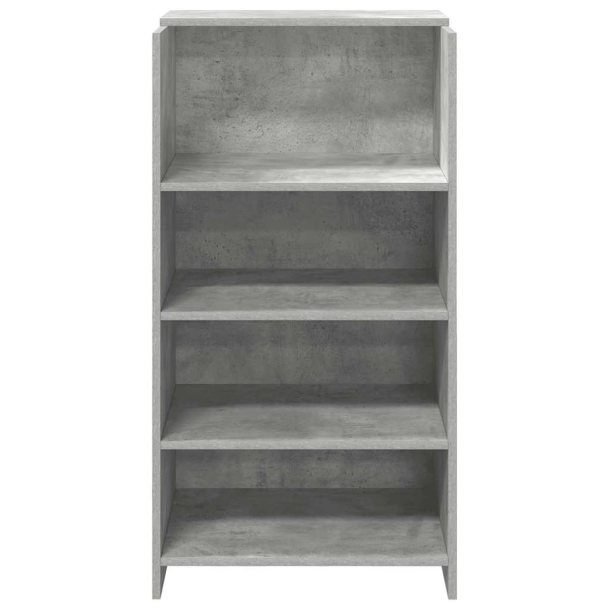 vidaXL Γραφείο υποδοχής 55x50x103,5 εκ. Επεξεργασμένο Ξύλο