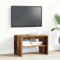 ντουλάπι τηλεόρασης vidaXL Παλιό ξύλο 60x40x40 cm Κατασκευασμένο ξύλο