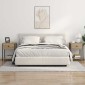 vidaXL Κομοδίνο Δρύς Sonoma 42 x 41 x 56 εκ. Επεξεργασμένο Ξύλο