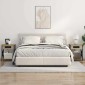 vidaXL Κομοδίνο 2 τεμ. Δρύς Sonoma 41 x 31 x 51 εκ. Επεξεργασμένο Ξύλο