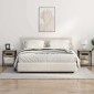 vidaXL Κομοδίνο 2 τμχ. Δρύς Sonoma 38 x 30 x 48 εκ. Επεξεργασμένο Ξύλο