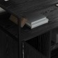 vidaXL Ντουλάπα με Σταθμό Φόρτισης 61 x 46 x 67 εκ. Επεξεργασμένο Ξύλο