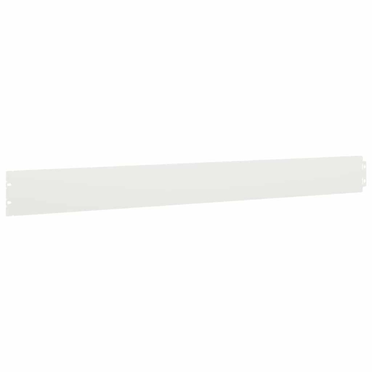 vidaXL Περίγραμμα γκαζόν 10 τμχ. 10 x 103 cm Κρύα έλαση από χάλυβα