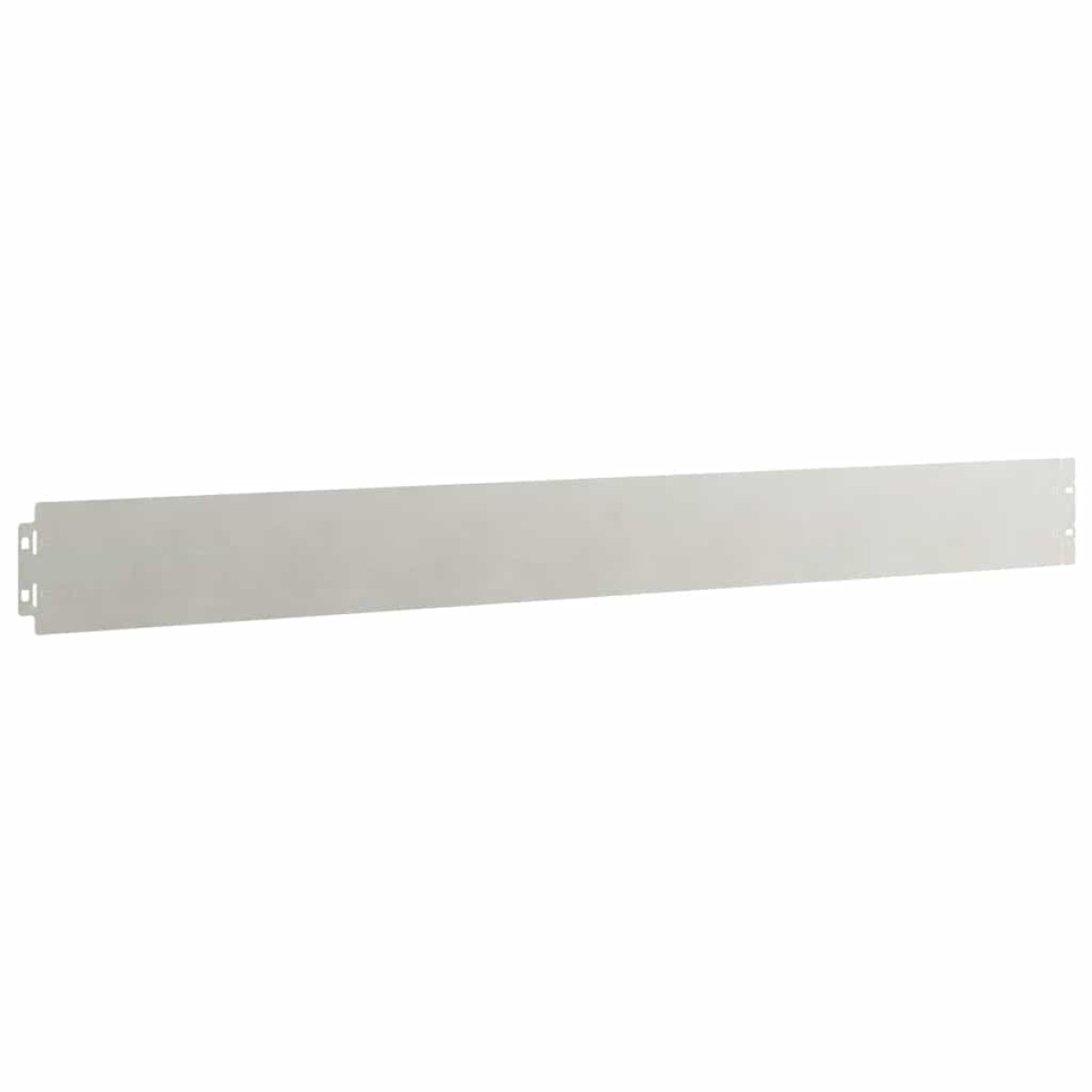 vidaXL Περίγραμμα γκαζόν 10 τμχ. 10 x 103 cm Ανοξείδωτο Ατσάλι Ασημί