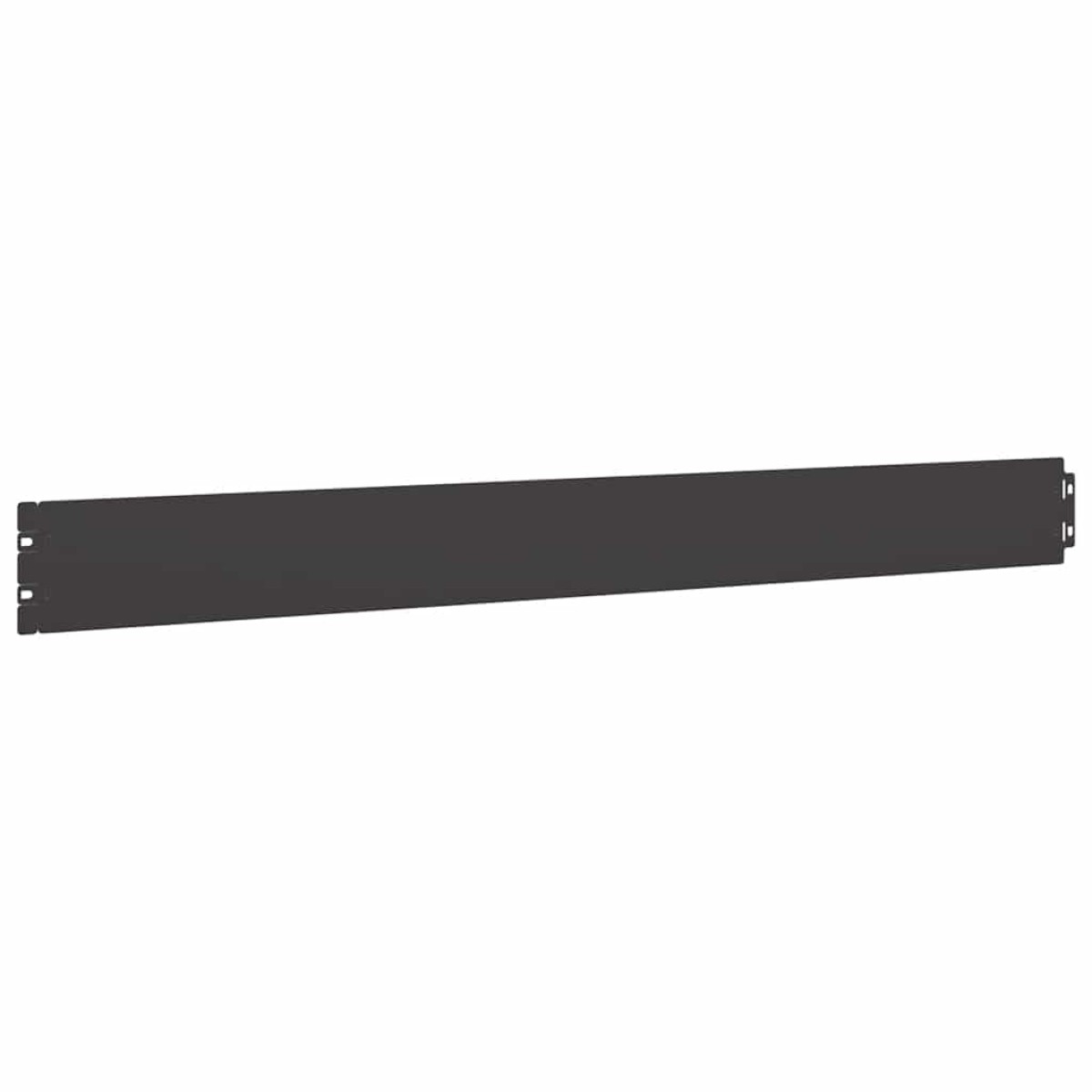vidaXL Περίγραμμα γκαζόν 50 τμχ. 10 x 103 cm Κρύα έλαση από χάλυβα