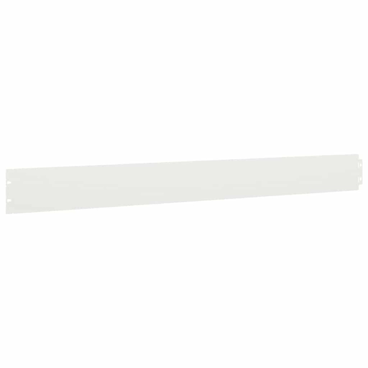 vidaXL Περίγραμμα γκαζόν 50 τμχ. 10 x 103 cm Κρύα έλαση από χάλυβα