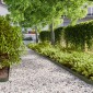 vidaXL Περίγραμμα γκαζόν 50 τμχ. 10 x 103 cm Κρύα έλαση από χάλυβα