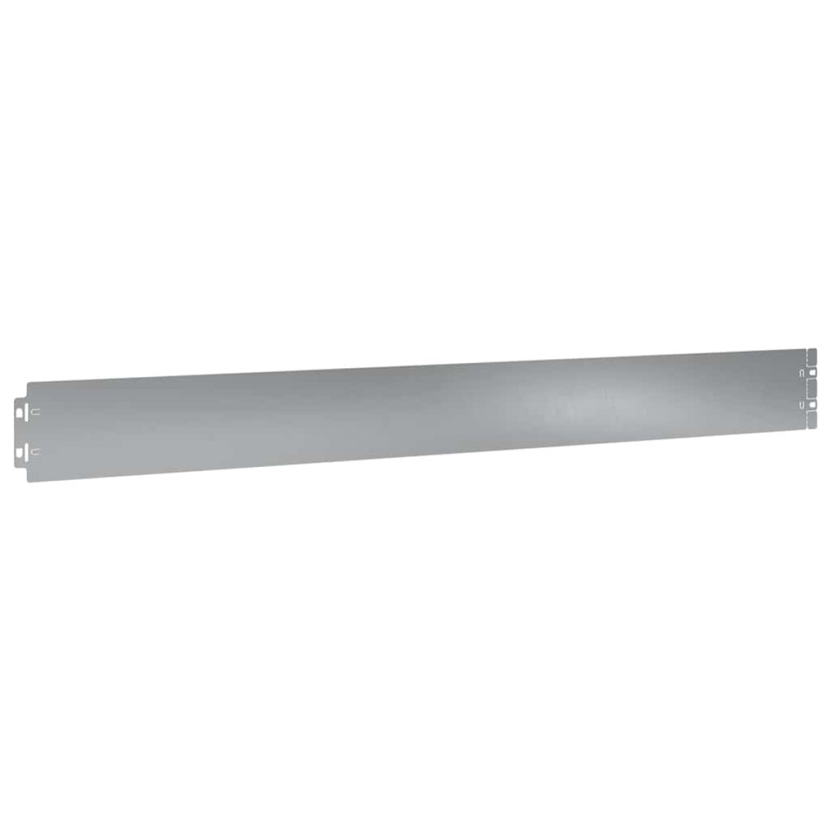 vidaXL Περίγραμμα γκαζόν 50 τμχ. 10 x 103 cm Γαλβανισμένος Χάλυβας