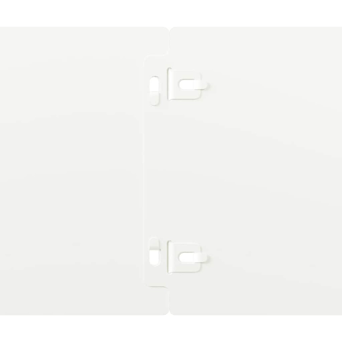 vidaXL Περίγραμμα γκαζόν 10 τμχ. 15 x 103 cm Κρύα έλαση από χάλυβα