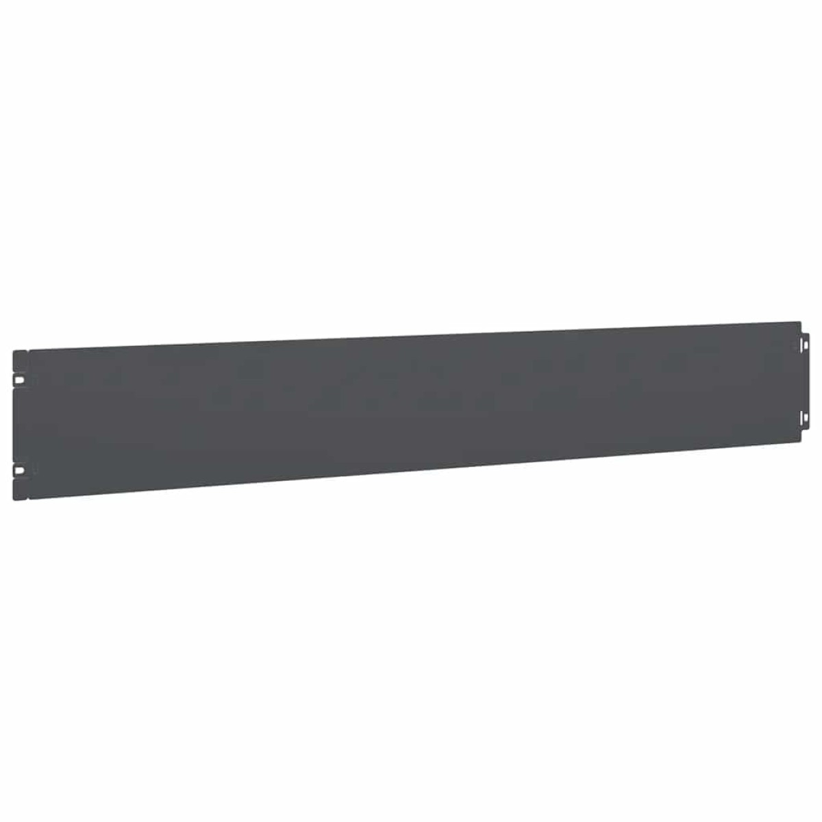 vidaXL Περίγραμμα γκαζόν 10 τμχ. 15 x 103 cm Κρύα έλαση από χάλυβα