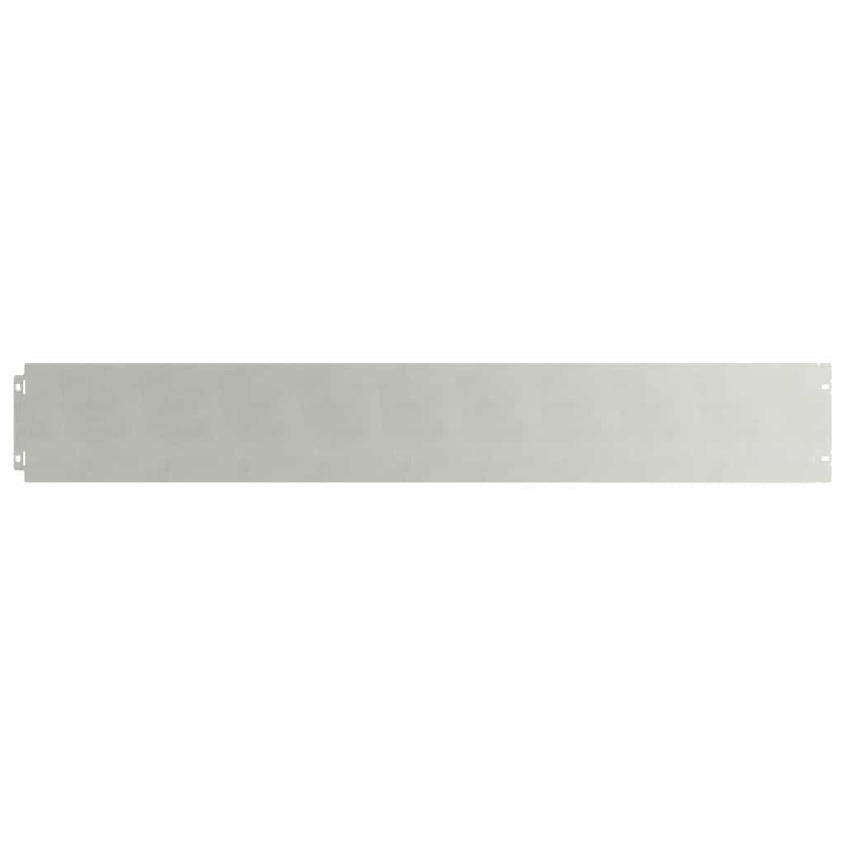 vidaXL Περίγραμμα γκαζόν 10 τμχ. 15 x 103 cm Ανοξείδωτο Ατσάλι Ασημί