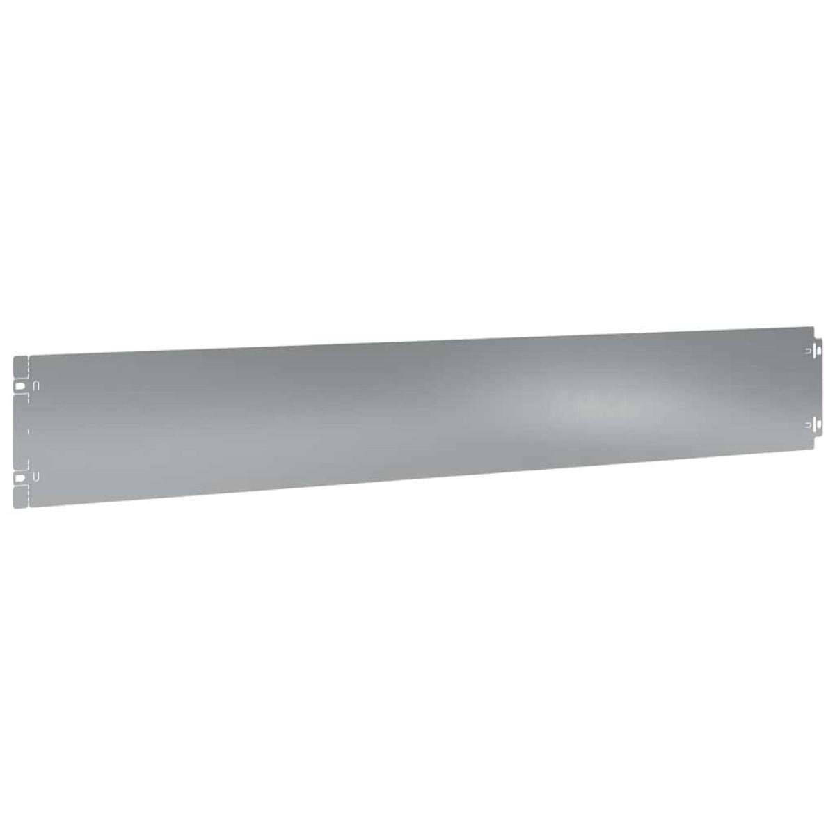 vidaXL Περίγραμμα γκαζόν 10 τμχ. 15 x 103 cm Γαλβανισμένος Χάλυβας