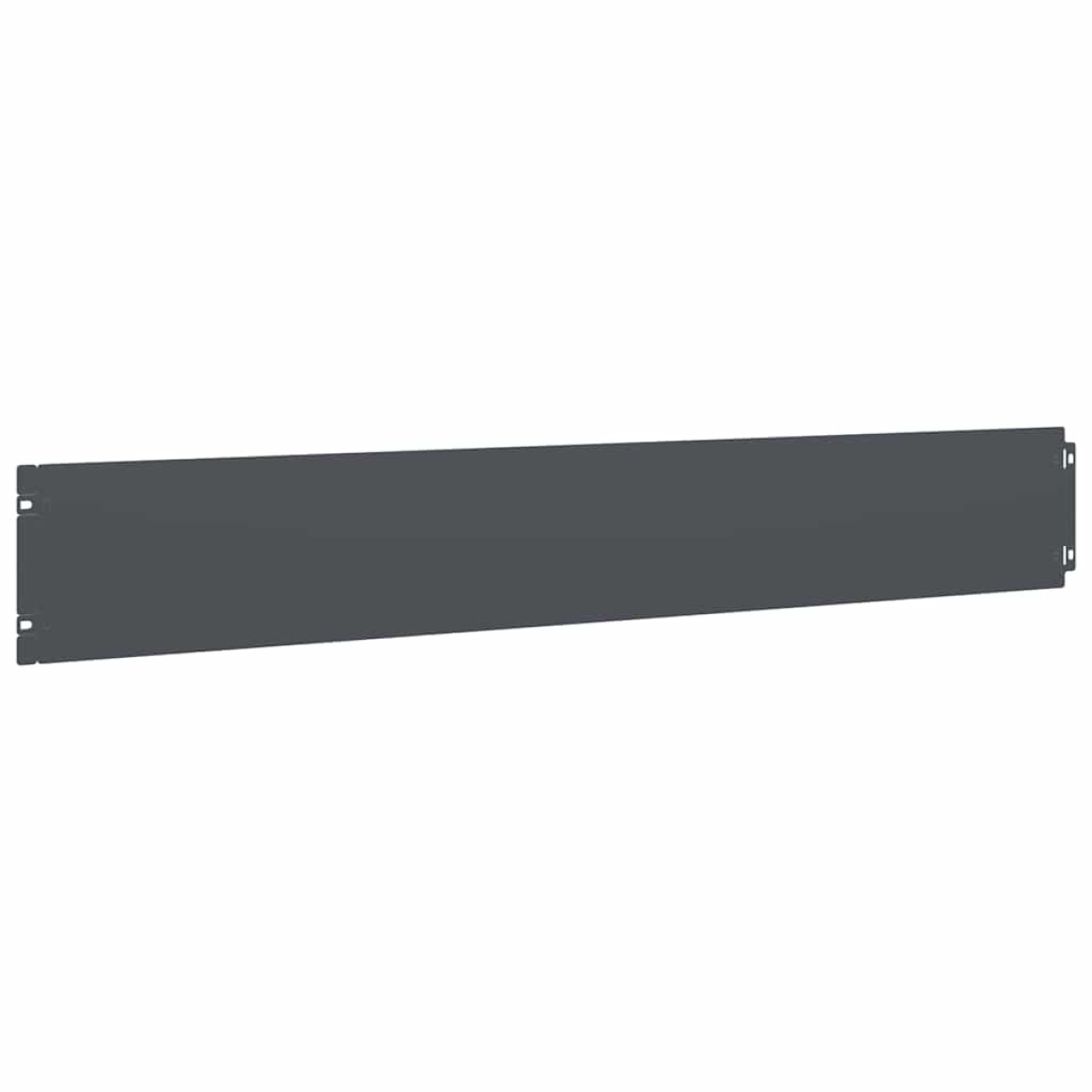 vidaXL Περίγραμμα γκαζόν 50 τμχ. 15 x 103 cm Κρύα έλαση από χάλυβα