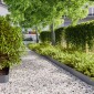 vidaXL Περίγραμμα γκαζόν 50 τμχ. 15 x 103 cm Κρύα έλαση από χάλυβα