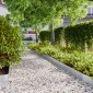 vidaXL Περίγραμμα γκαζόν 50 τμχ. 15 x 103 cm Γαλβανισμένος Χάλυβας