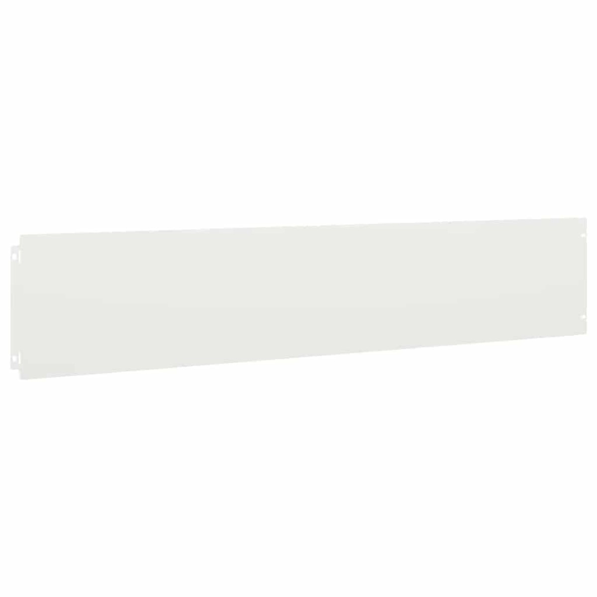vidaXL Περίγραμμα γκαζόν 10 τμχ. 20 x 103 cm Κρύα έλαση από χάλυβα