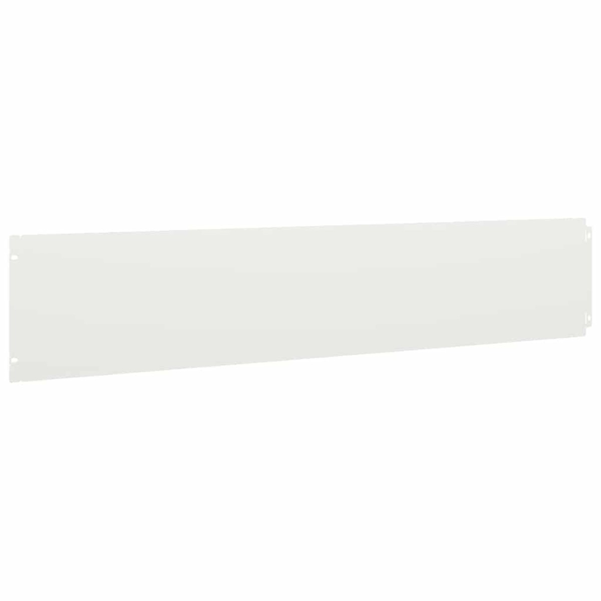 vidaXL Περίγραμμα γκαζόν 10 τμχ. 20 x 103 cm Κρύα έλαση από χάλυβα