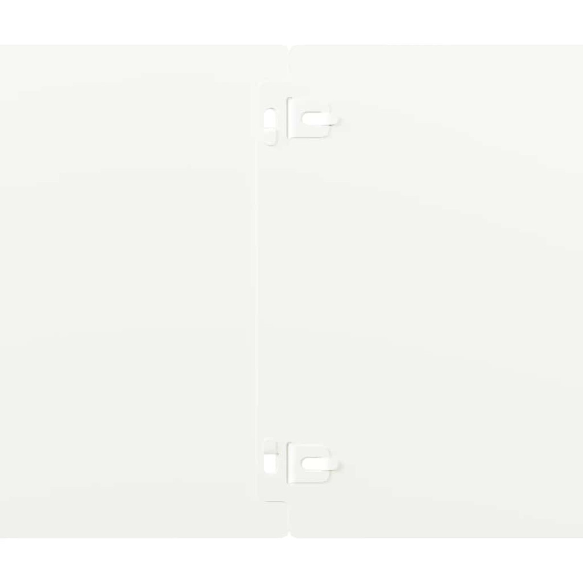 vidaXL Περίγραμμα γκαζόν 10 τμχ. 20 x 103 cm Κρύα έλαση από χάλυβα