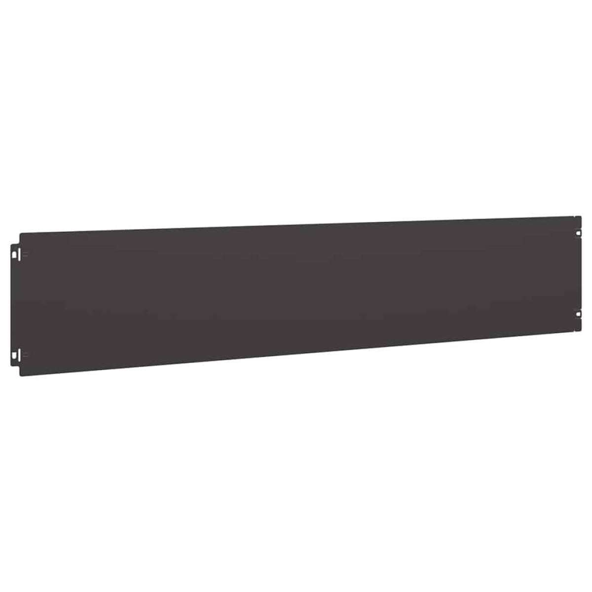 vidaXL Περίγραμμα γκαζόν 30 τμχ. 20 x 103 cm Κρύα έλαση από χάλυβα