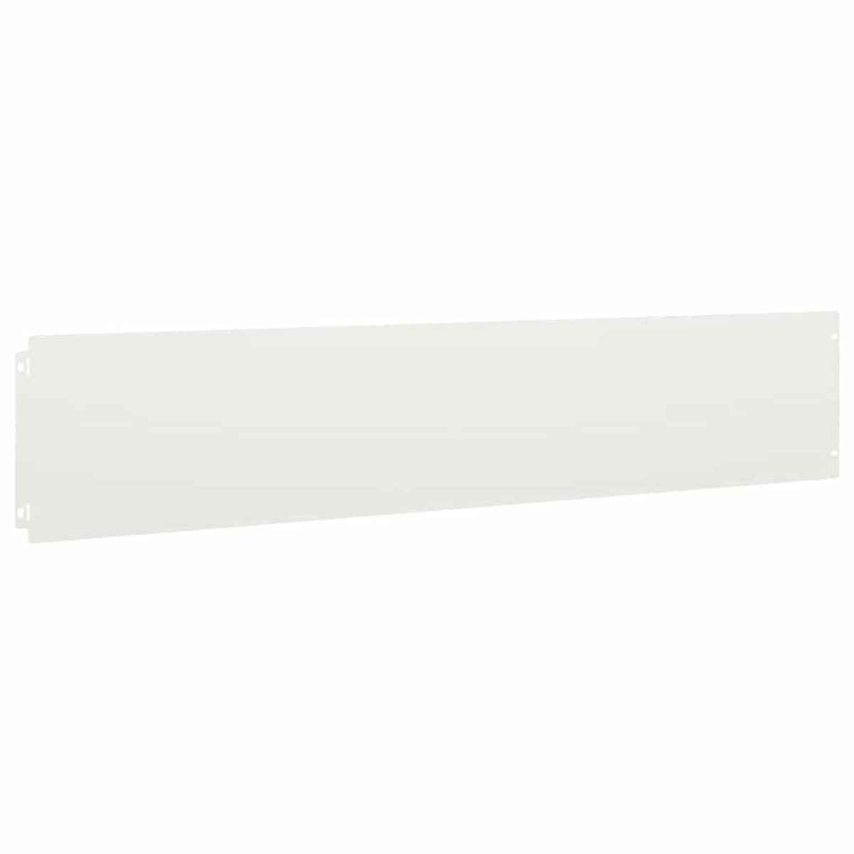 vidaXL Περίγραμμα γκαζόν 30 τμχ. 20 x 103 cm Κρύα έλαση από χάλυβα