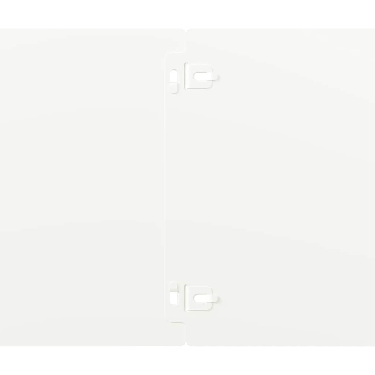 vidaXL Περίγραμμα γκαζόν 30 τμχ. 20 x 103 cm Κρύα έλαση από χάλυβα