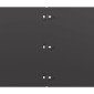 vidaXL Περίγραμμα γκαζόν 10 τμχ. 25 x 103 cm Κρύα έλαση από χάλυβα