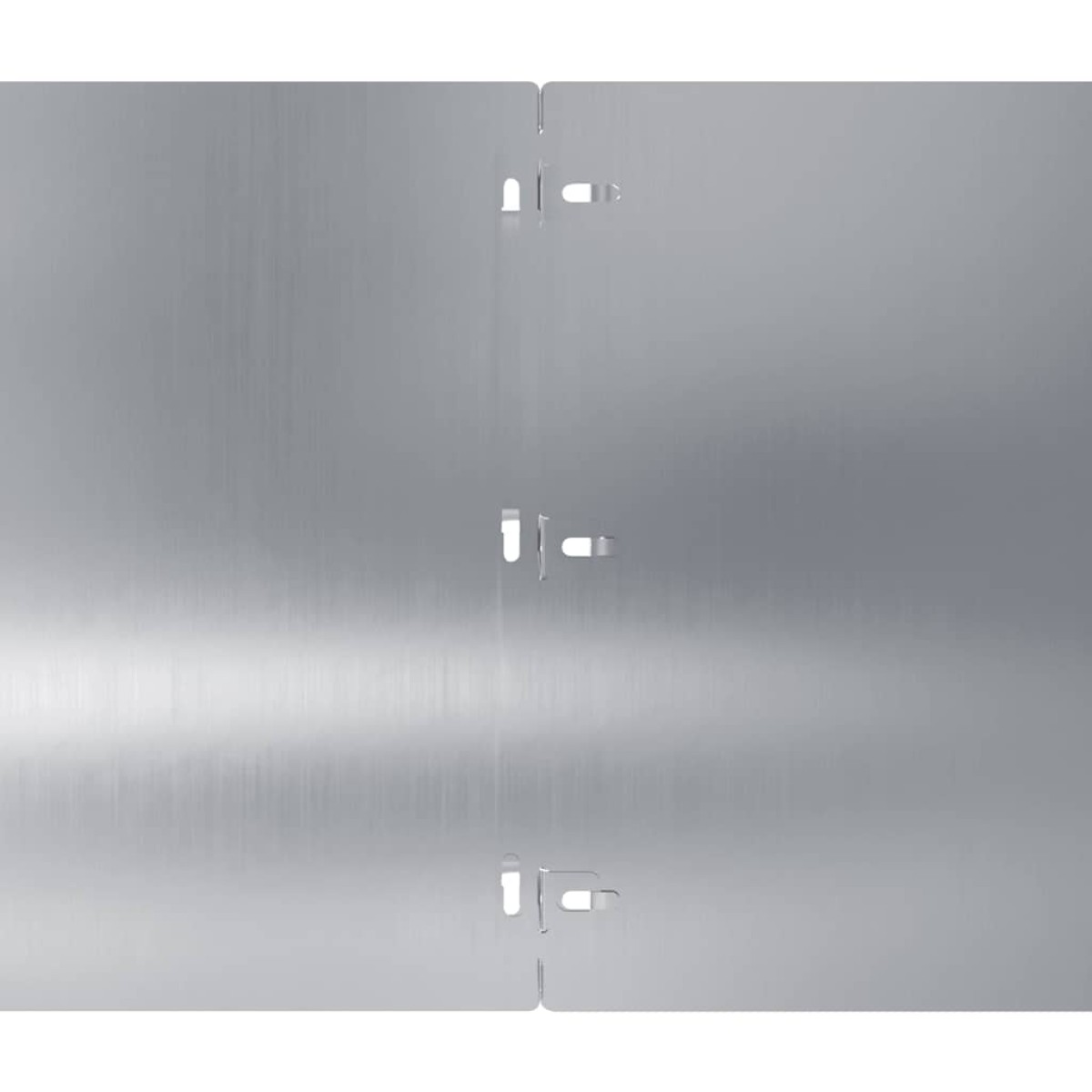 vidaXL Περίγραμμα γκαζόν 10 τμχ. 25 x 103 cm Γαλβανισμένος Χάλυβας
