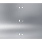 vidaXL Περίγραμμα γκαζόν 10 τμχ. 25 x 103 cm Γαλβανισμένος Χάλυβας