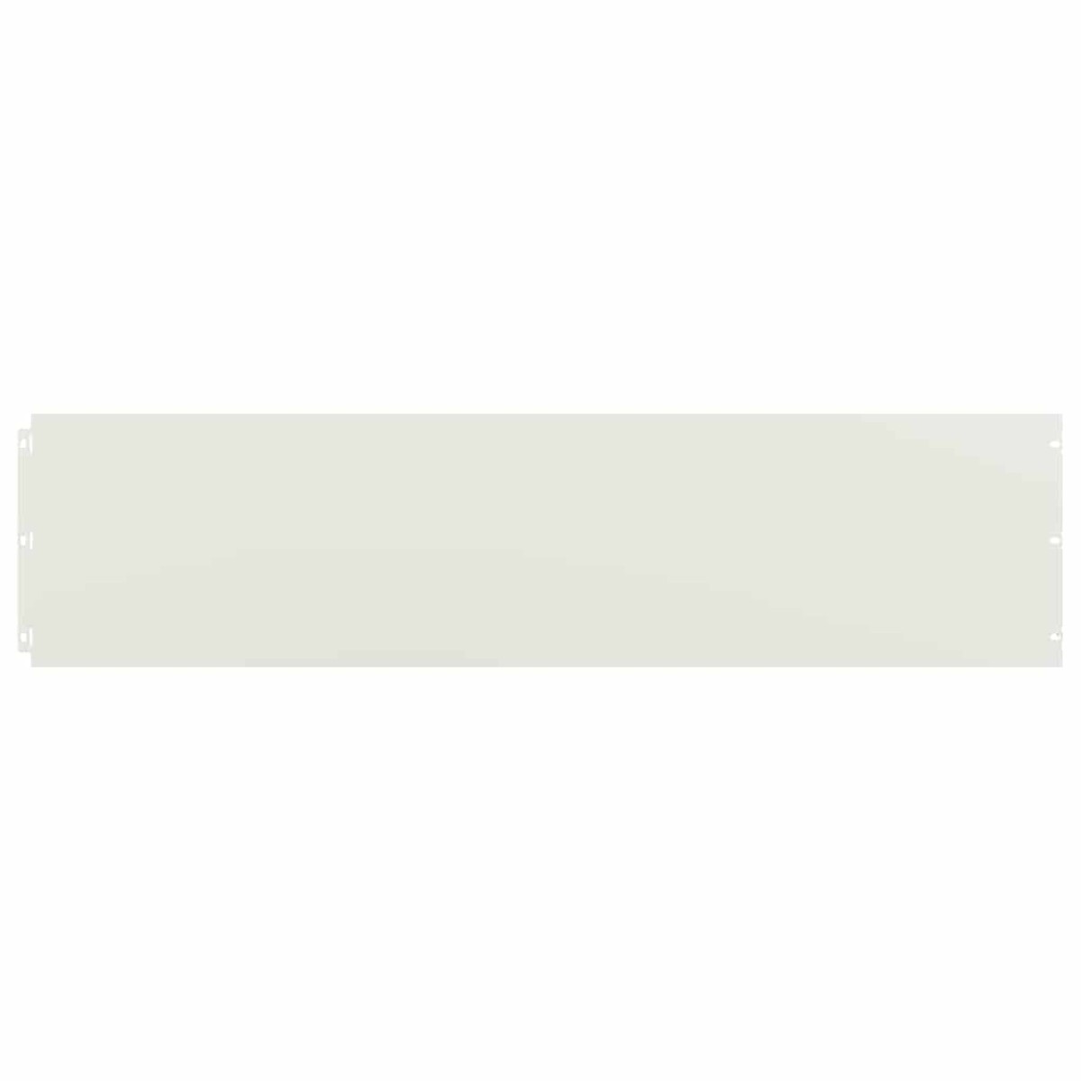 vidaXL Περίγραμμα γκαζόν 20 τμχ. 25 x 103 cm Κρύα έλαση από χάλυβα
