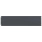 vidaXL Περίγραμμα γκαζόν 20 τμχ. 25 x 103 cm Κρύα έλαση από χάλυβα