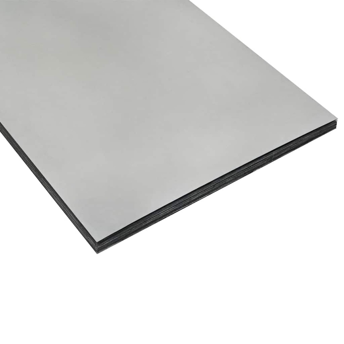 vidaXL Περίγραμμα γκαζόν 20 τμχ. 25 x 103 cm Γαλβανισμένος Χάλυβας